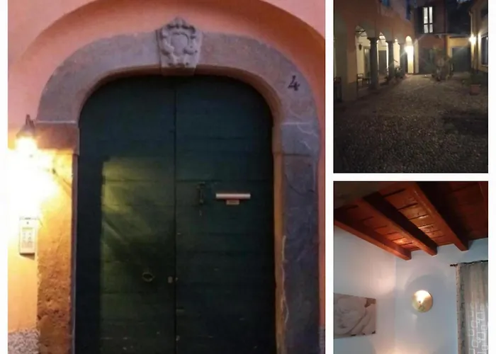 La Corte Dei Cappuccini