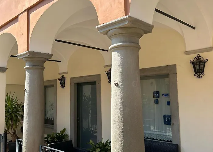 La Corte Dei Cappuccini