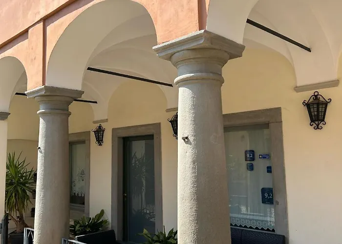 La Corte Dei Cappuccini