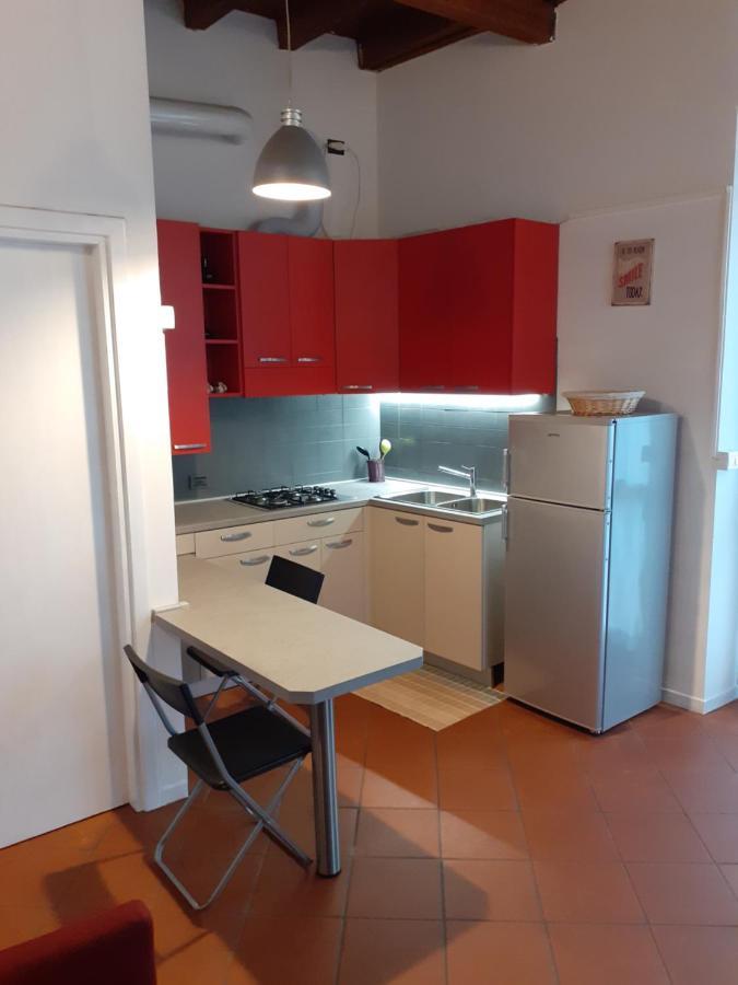 Appartement La Corte Dei Cappuccini *
