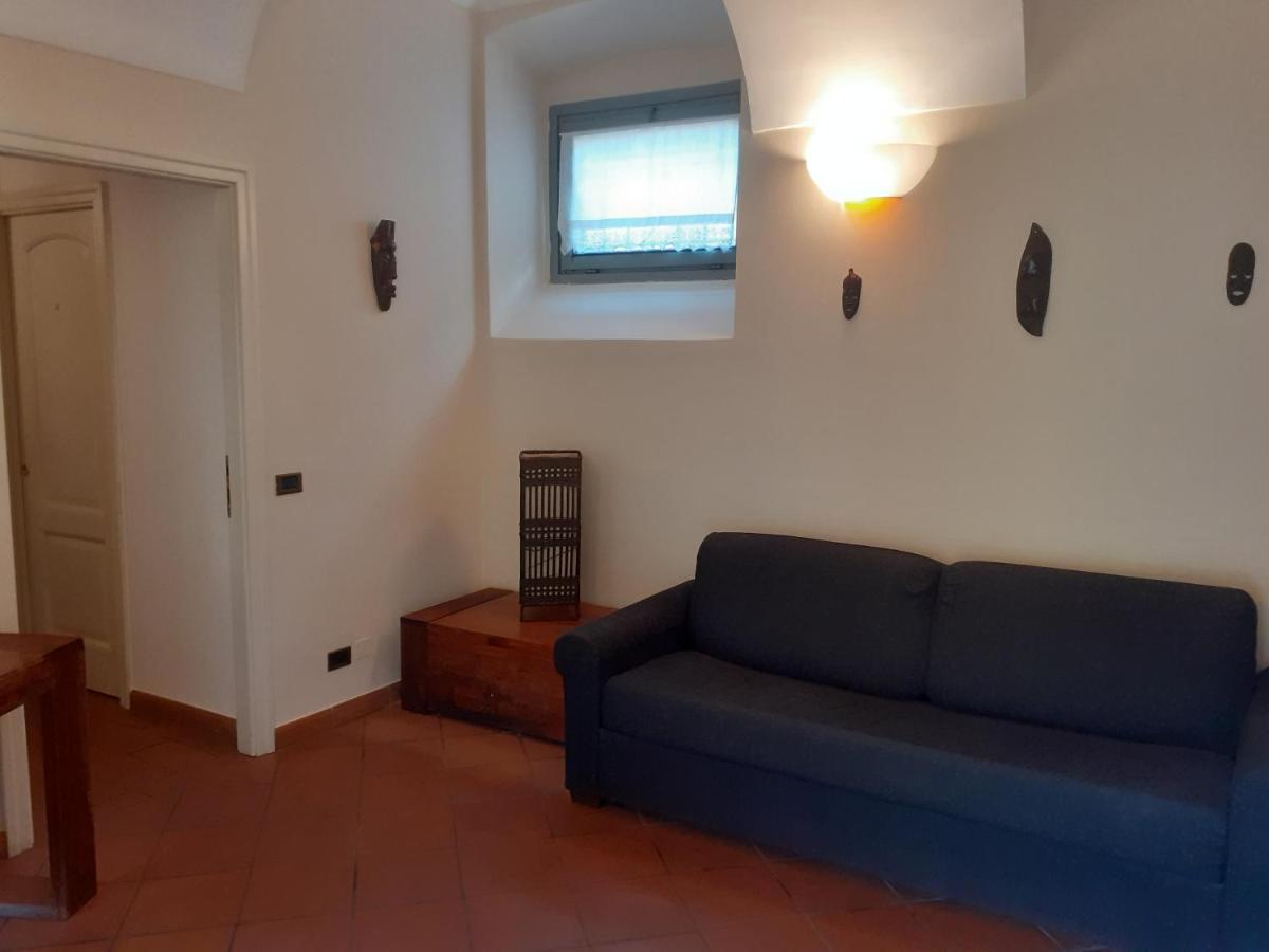 Appartement La Corte Dei Cappuccini