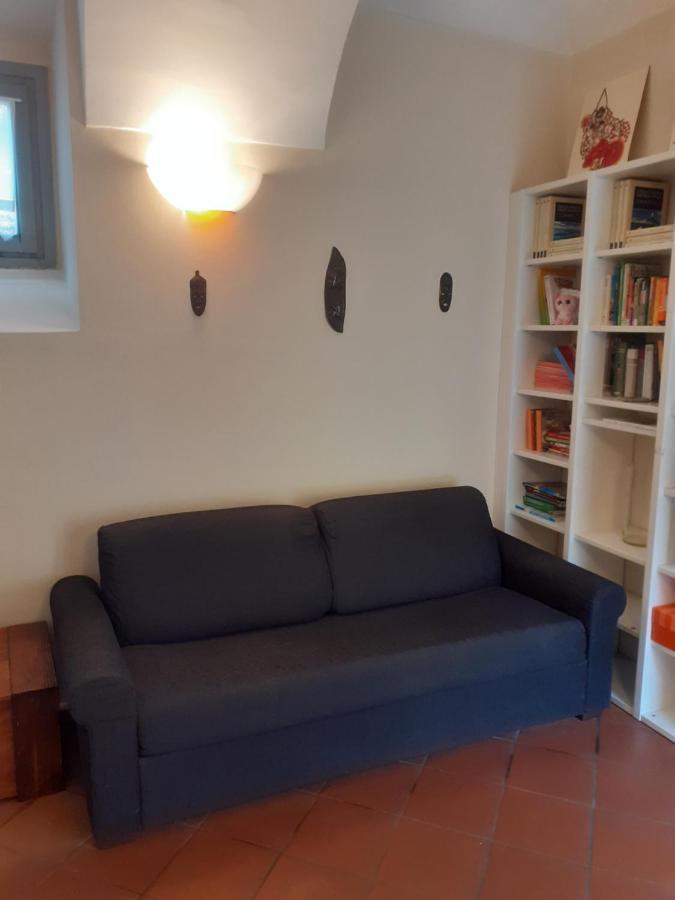Appartement La Corte Dei Cappuccini *