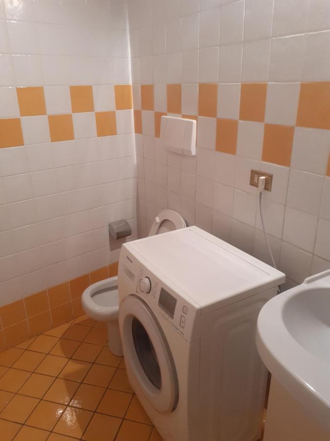 La Corte Dei Cappuccini Apartment *
