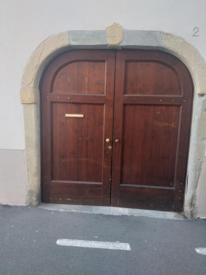 La Corte Dei Cappuccini * Bergame