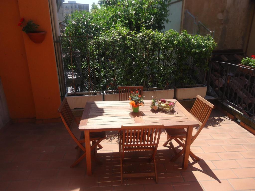 La Corte Dei Cappuccini Appartement Bergame