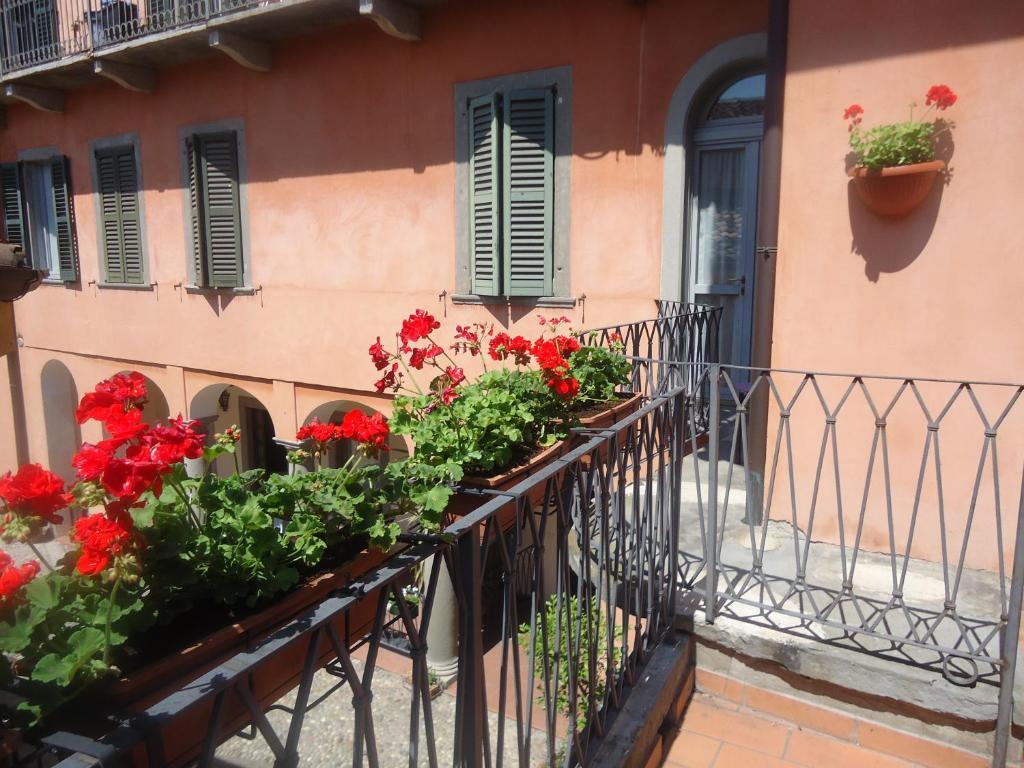 La Corte Dei Cappuccini Apartment