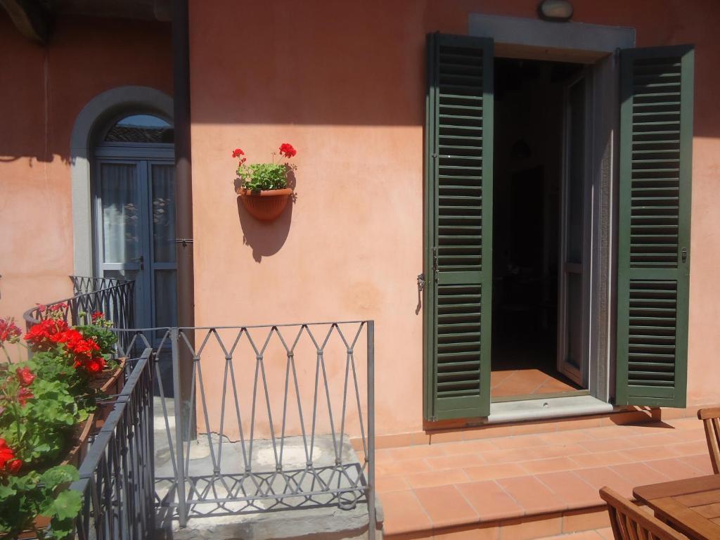 La Corte Dei Cappuccini Appartement *