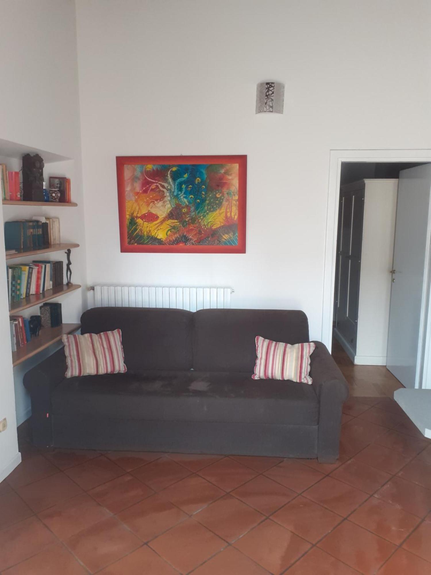 La Corte Dei Cappuccini Appartement *