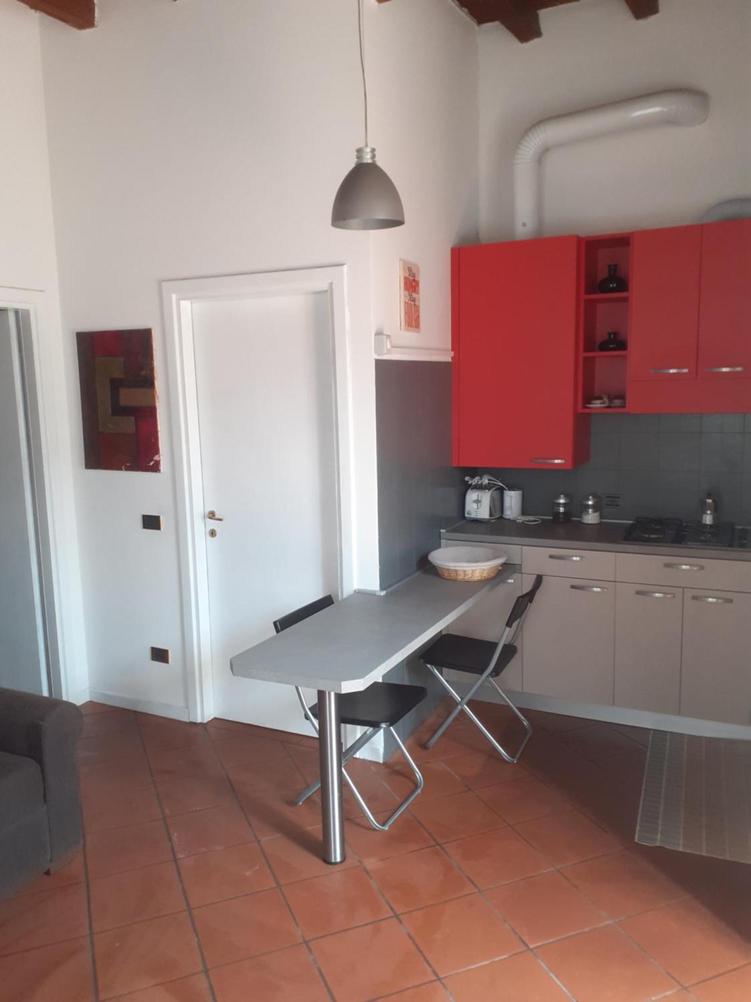 La Corte Dei Cappuccini * Bergame