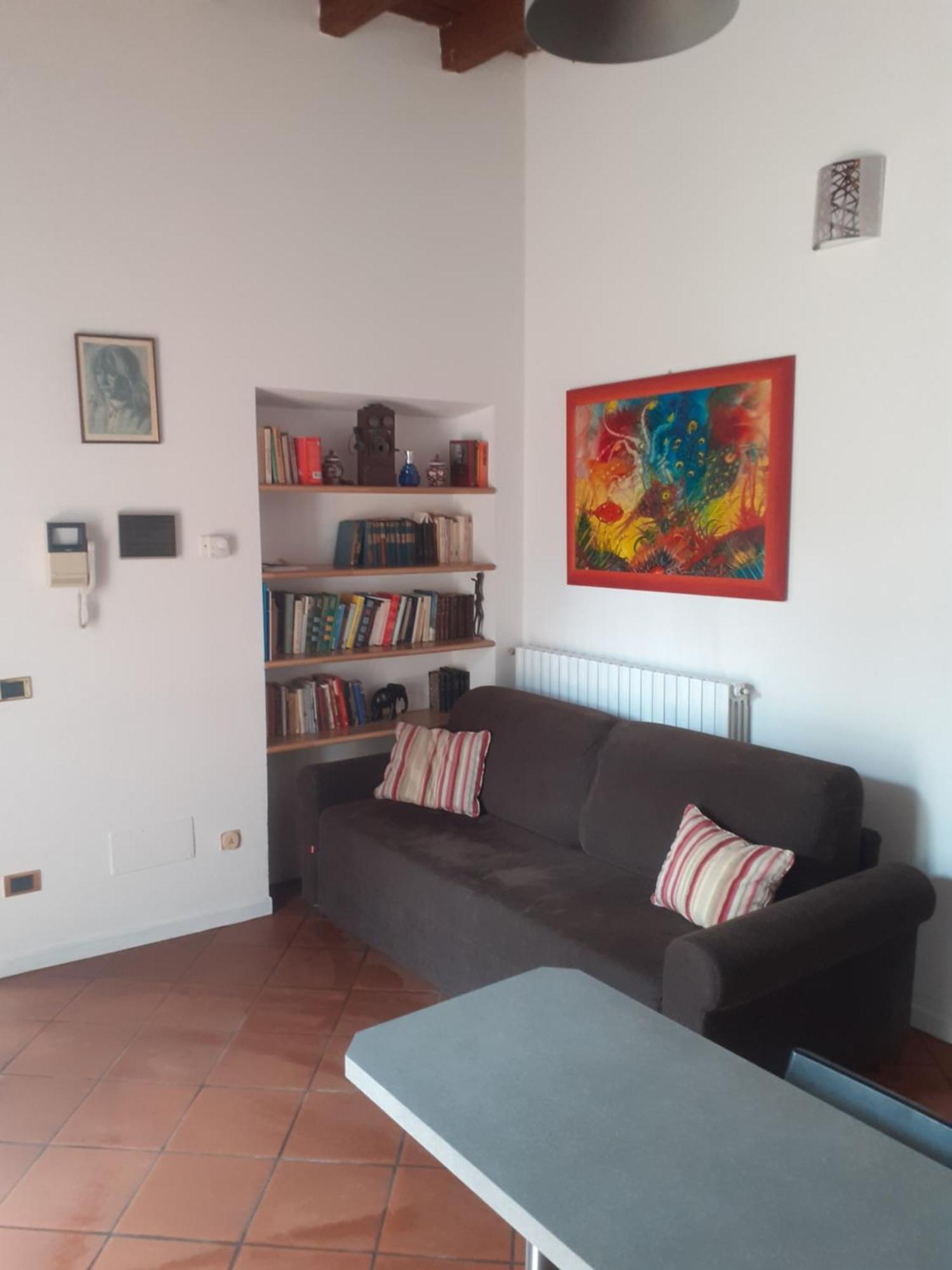La Corte Dei Cappuccini Appartement