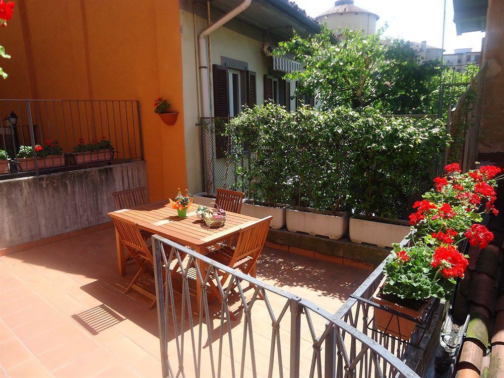 La Corte Dei Cappuccini Appartement Bergame