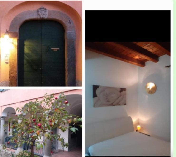 La Corte Dei Cappuccini Appartement *