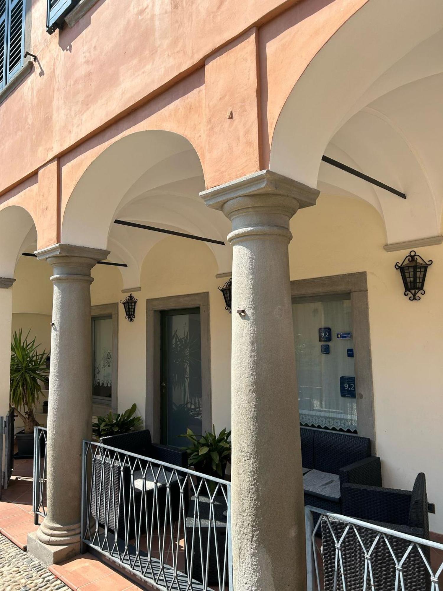 La Corte Dei Cappuccini Bergame