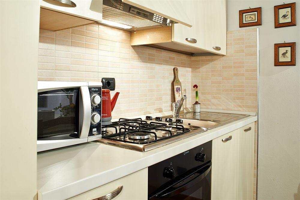 La Corte Dei Cappuccini Appartement *