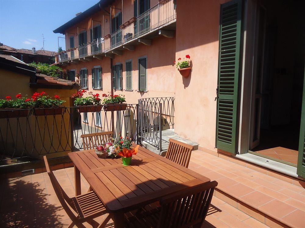 Appartement La Corte Dei Cappuccini