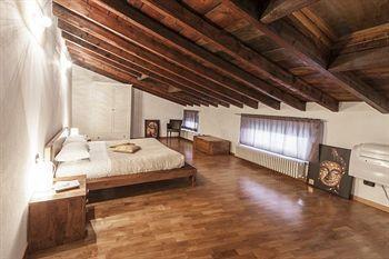 La Corte Dei Cappuccini Appartement Bergame