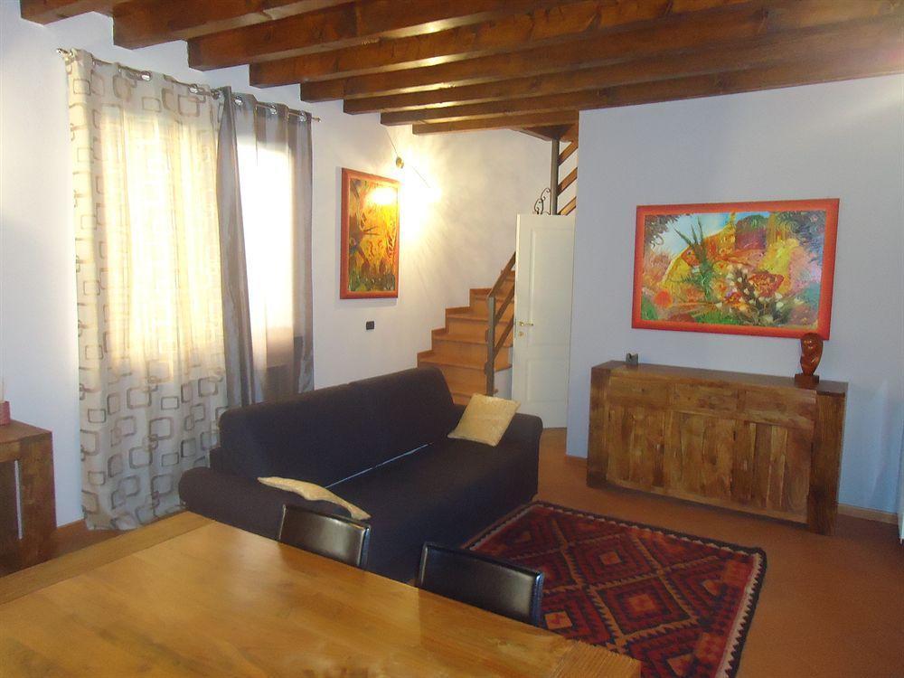 Appartement La Corte Dei Cappuccini Bergame