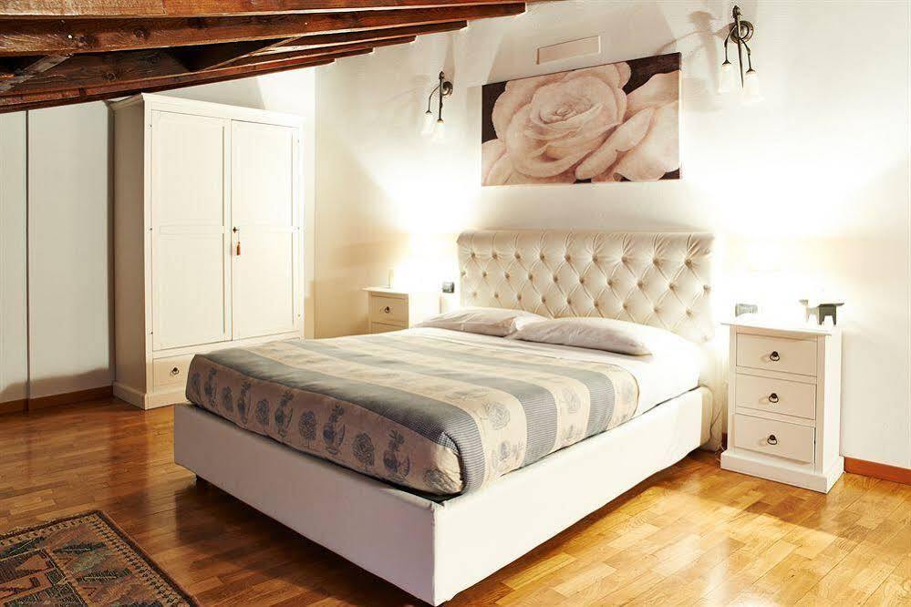 Appartement La Corte Dei Cappuccini