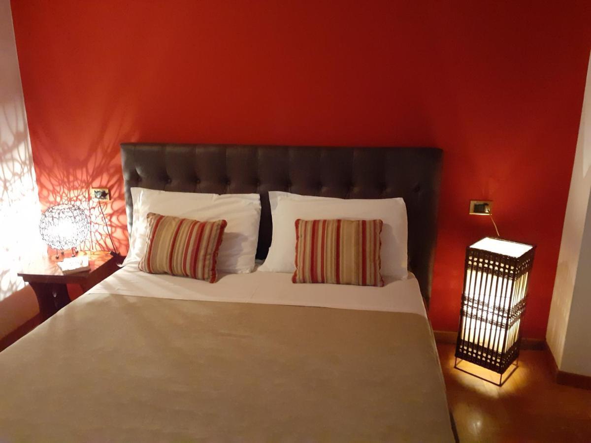 Appartement La Corte Dei Cappuccini